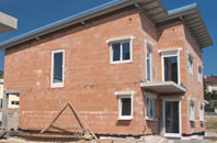 Denmead home extensions