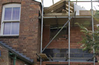 free Denmead home extension quotes
