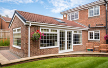 Denmead house extension leads