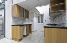 Denmead kitchen extension leads