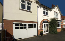 Denmead multiple storey extension leads